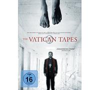 The Vatican Tapes