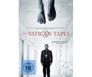 The Vatican Tapes