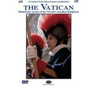 The Vatican Television Center Presents THE VATICAN - Behind the scenes of the World's Smallest Kingdom