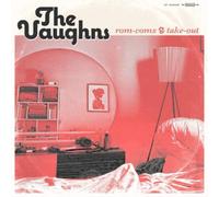 The Vaughns Rom-coms & Take-out (CD) EP