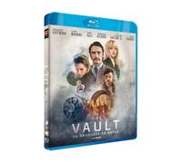 The Vault Blu-Ray Nuova