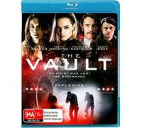 The Vault Br [Edizione: Australia]