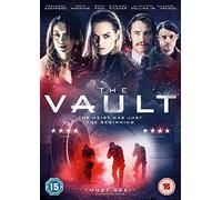 The Vault [DVD]