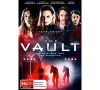 The Vault [Edizione: Australia]