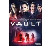 The Vault (Ex Rental)