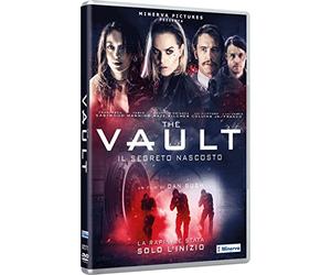 The Vault - Il Segreto Nascosto