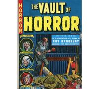 THE VAULT OF HORROR (DI 5) 4