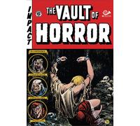 THE VAULT OF HORROR (DI 5) 5