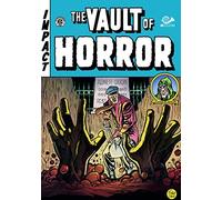 The vault of horror (Vol. 1)