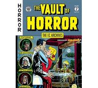 The vault of horror (Vol. 2)