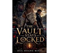 The Vault Stays Locked