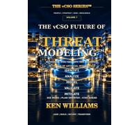 The vCSO Future of Threat Modeling™: Rethinking Risk, Security, and Resilience in the Age of Artificial Intelligence