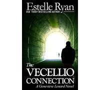 The Vecellio Connection: A Genevieve Lenard Novel: Volume 9