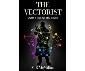 The Vectorist: A Speculative Thriller About AI, Behavioral Data, and the Engineering of Digital Tribes
