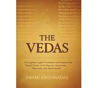 The Vedas (Copertina rigida)