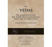 The Vedas (Tascabile)