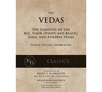 The Vedas (Tascabile)