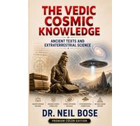 The Vedic Cosmic Knowledge: Ancient Texts and Extraterrestrial Science