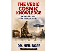 The Vedic Cosmic Knowledge: Ancient Texts and Extraterrestrial Science
