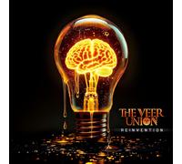 The Veer Union Reinvention Album