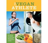 Ben Greene Brett Stewart The Vegan Athlete (Tascabile)