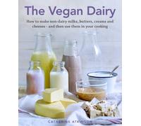 The Vegan Dairy (Copertina rigida)