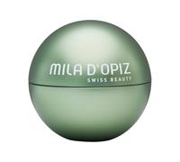 The Vegan Green Caviar Day Cream by Mila D Opiz for Women - 1,69 oz Crema