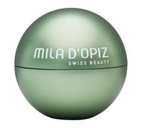 The Vegan Green Caviar Night Cream by Mila D Opiz for Women - 1,69 oz Crema