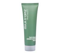 The Vegan Green Caviar Revived Hydration Mask by Mila D Opiz for Women - 1,69 oz Mask