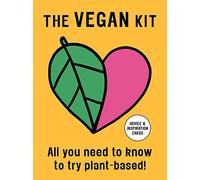 The Vegan Kit: All You Need to Know to Try Plant-based