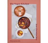 The vegan kitchen