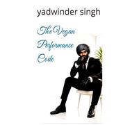 The Vegan Performance Code