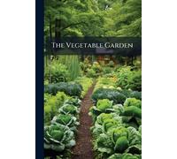 The Vegetable Garden