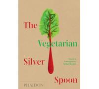 The vegetarian Silver Spoon. Classic and contemporary Italian recipes