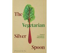 The vegetarian Silver Spoon. Classic and contemporary Italian recipes - AA.VV.