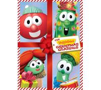 The VeggieTales - Christmas Classics (DVD) Not Available