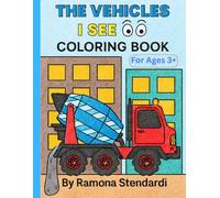 The Vehicles I See