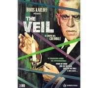 The Veil (2 Dvd) by Boris Karloff