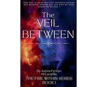 The Veil Between: 1