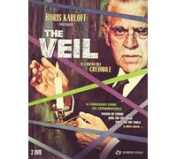 The Veil (Boris Karloff E I Racconti Del Mistero) (DVD) Karloff Hardy Andrews