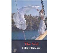 The Veil, Egyptian Dancing with Hilary Thacker [DVD] [Edizione: Regno Unito]