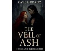 The Veil of Ash: 3