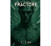 The Veil Of Glass - FRACTURE - Book I: Reality begins with a crack. Sanity ends with a reflection.