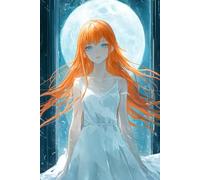 The Veil of Obsidian Eclipse Season 1: Luxana