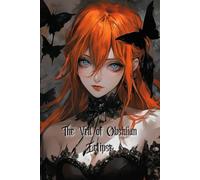 The Veil of Obsidian Eclipse Volume 1: Luxana