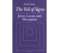 The Veil of Signs: Joyce, Lacan, and Perception