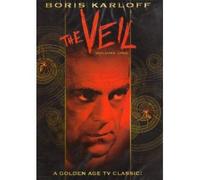 The Veil Volume 1 [Slim Case]