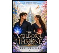 THE VEILBORN THRONE