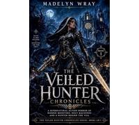 The Veiled Hunter: 4
