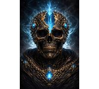 The Veiled Sigils - Fractured Ascension: A Lined Notebook for Writing, Journaling and Creative Notes